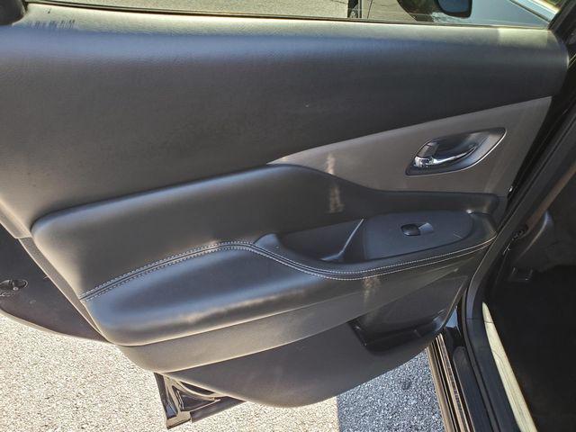 used 2020 Nissan Murano car, priced at $14,888