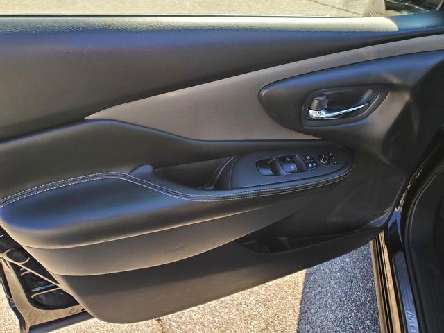 used 2020 Nissan Murano car, priced at $14,888