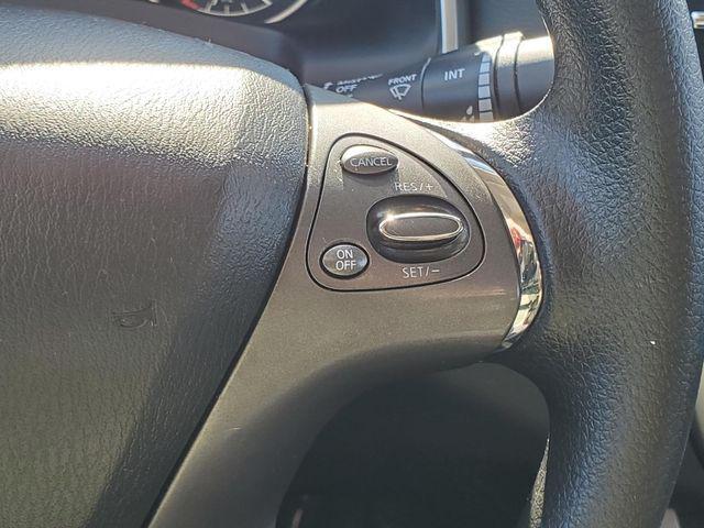 used 2020 Nissan Murano car, priced at $14,888