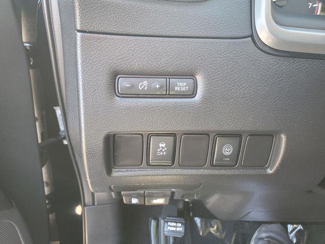 used 2020 Nissan Murano car, priced at $14,888