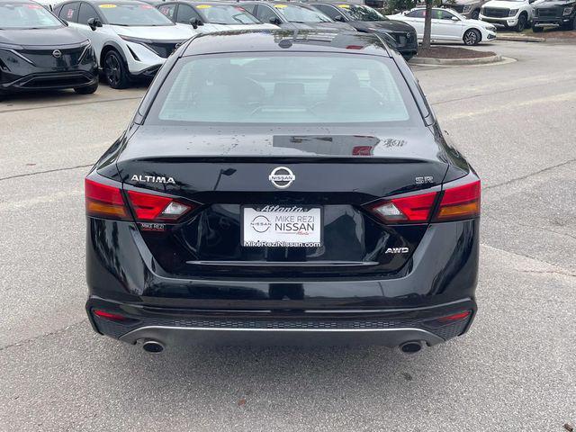 used 2019 Nissan Altima car, priced at $14,613