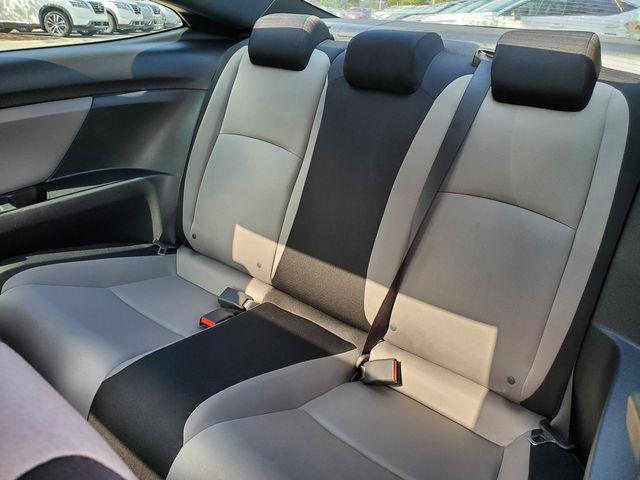 used 2018 Honda Civic car, priced at $17,489