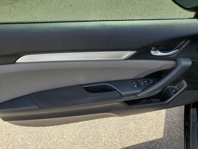 used 2018 Honda Civic car, priced at $17,489