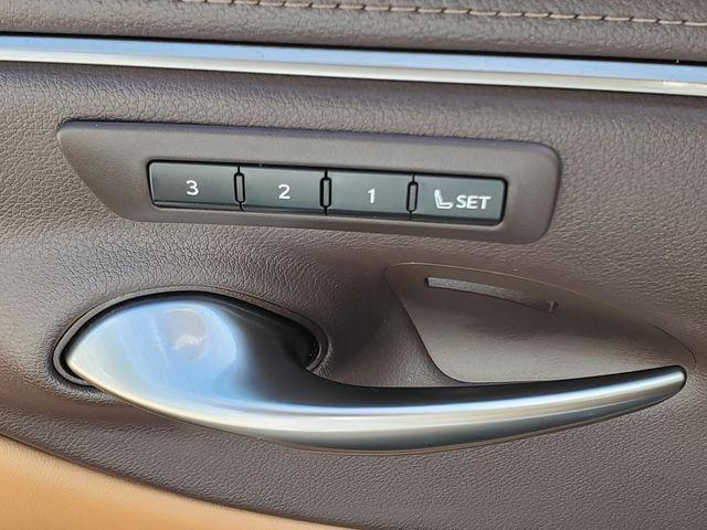 used 2019 Lexus ES 350 car, priced at $24,489