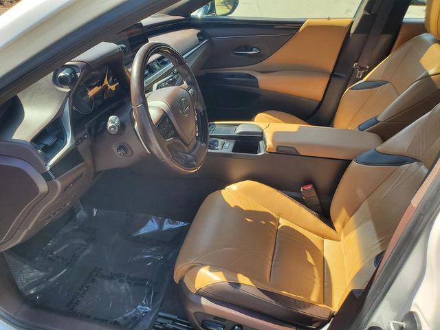 used 2019 Lexus ES 350 car, priced at $24,489
