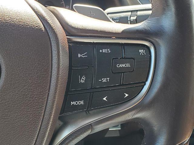 used 2019 Lexus ES 350 car, priced at $24,489