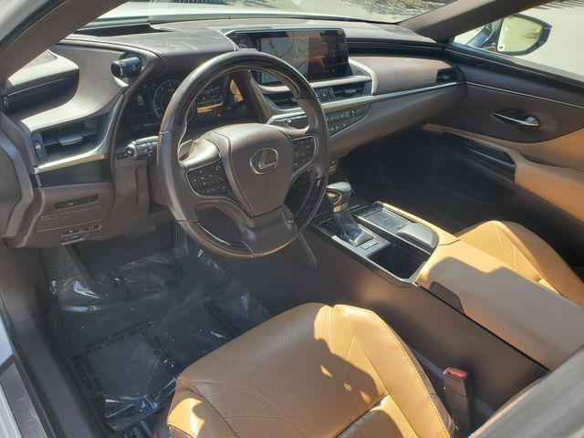 used 2019 Lexus ES 350 car, priced at $24,489