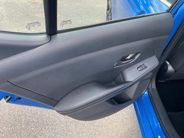 used 2025 Nissan Sentra car, priced at $21,789