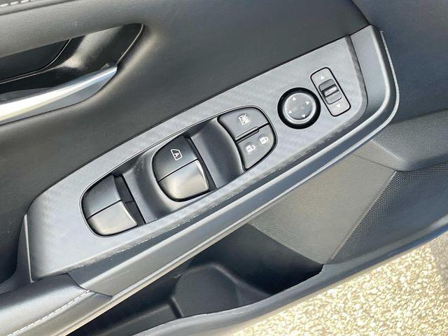 used 2025 Nissan Sentra car, priced at $21,789