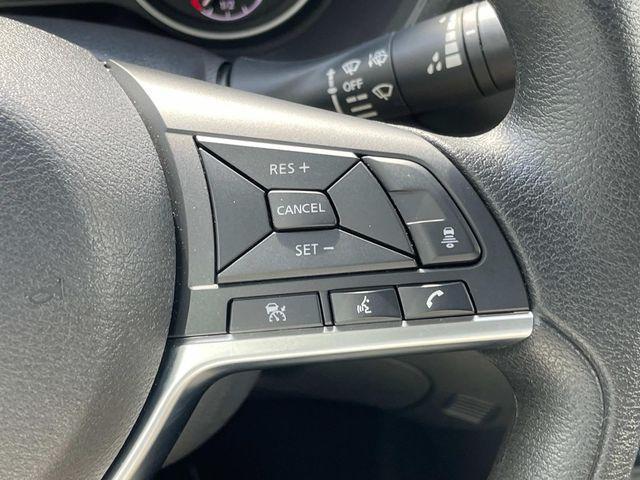 used 2025 Nissan Sentra car, priced at $21,789