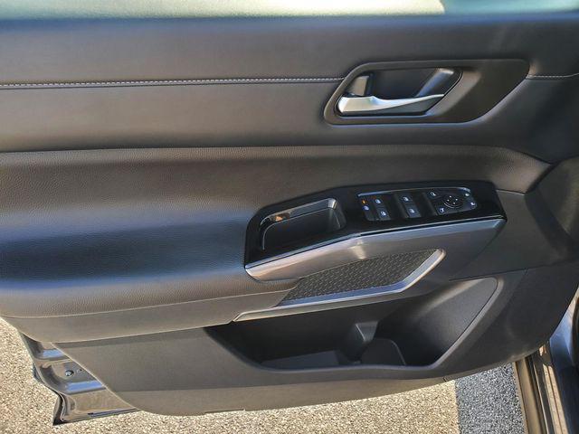used 2024 Nissan Pathfinder car, priced at $31,988