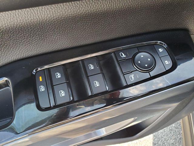 used 2024 Nissan Pathfinder car, priced at $31,988