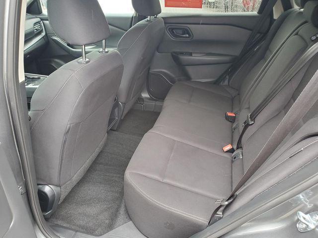 used 2024 Nissan Rogue car, priced at $20,989