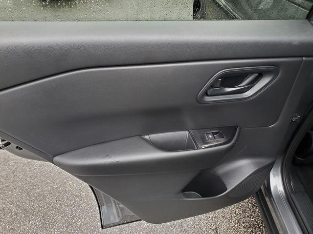 used 2024 Nissan Rogue car, priced at $20,989
