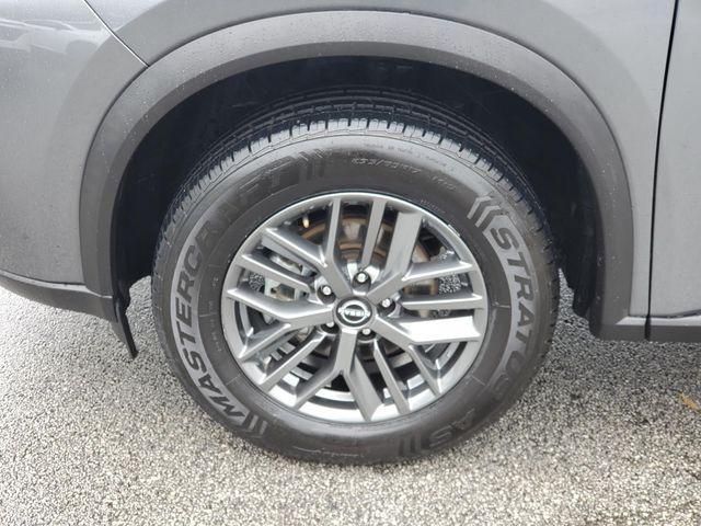 used 2024 Nissan Rogue car, priced at $20,989