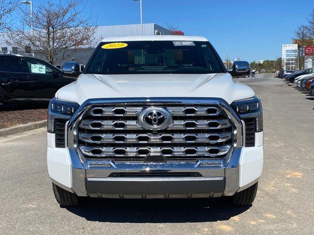 used 2023 Toyota Tundra car, priced at $57,130