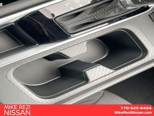 new 2025 Nissan Sentra car, priced at $22,588