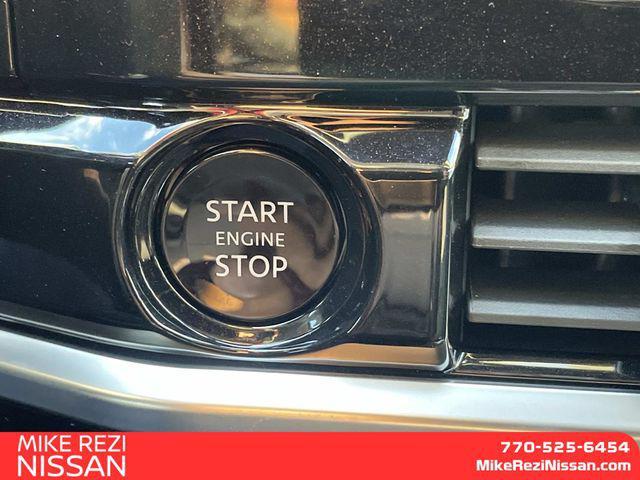 new 2025 Nissan Pathfinder car, priced at $33,252