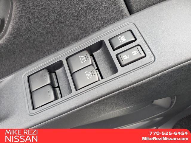 new 2026 Nissan Frontier car, priced at $35,194