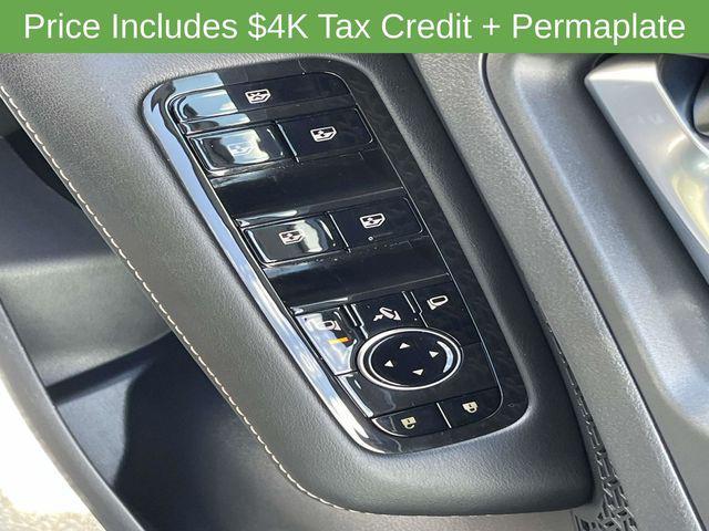 used 2023 Nissan ARIYA car, priced at $24,489