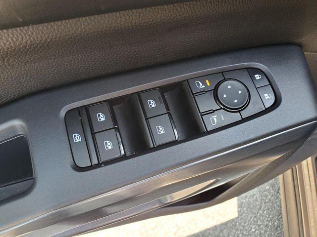 used 2024 Nissan Pathfinder car, priced at $35,989