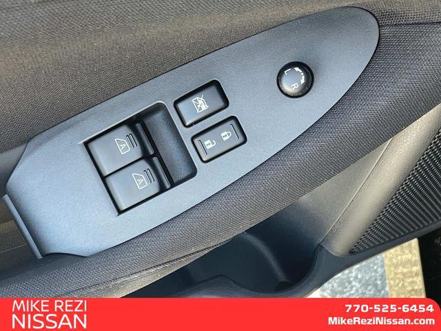 new 2025 Nissan Z car, priced at $39,297