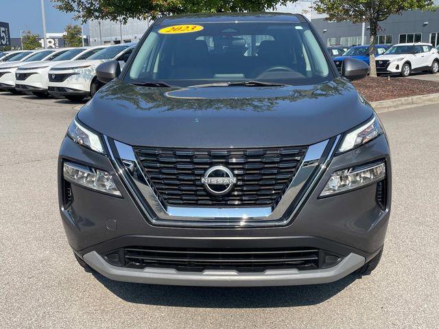 used 2023 Nissan Rogue car, priced at $25,989