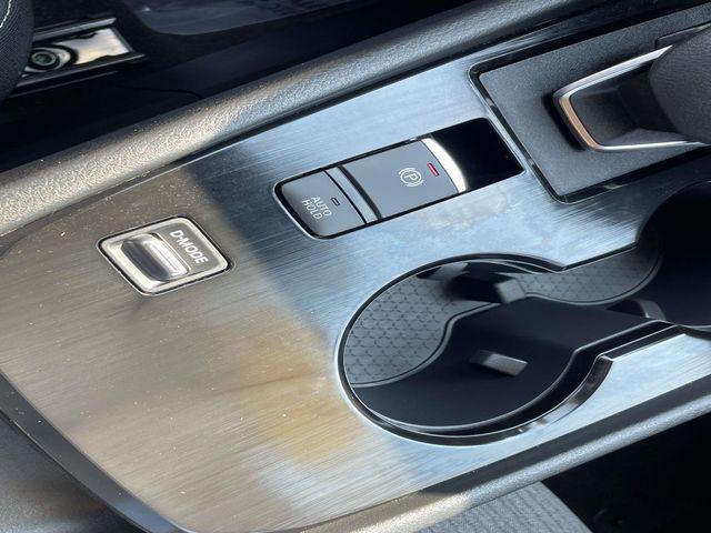 used 2023 Nissan Rogue car, priced at $25,989