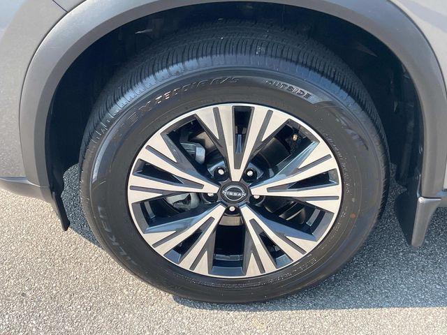 used 2023 Nissan Rogue car, priced at $25,989
