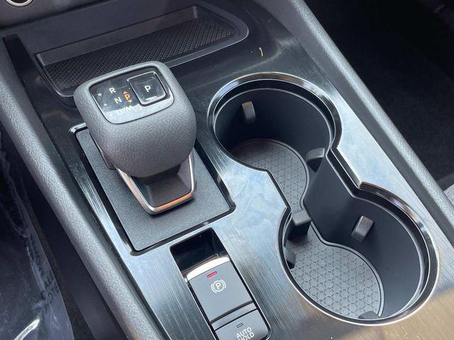 used 2023 Nissan Rogue car, priced at $25,989
