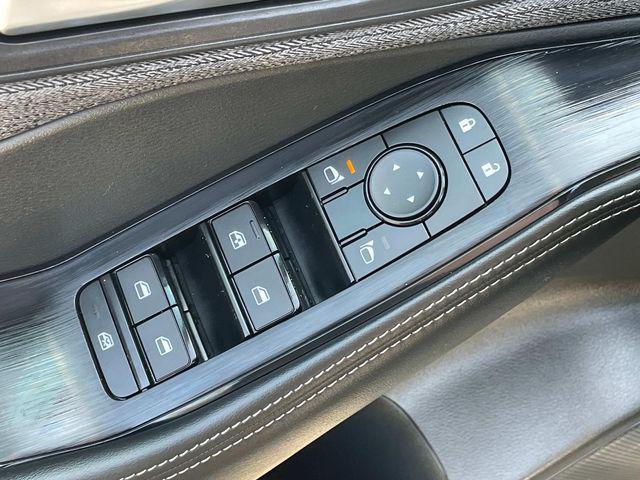 used 2023 Nissan Rogue car, priced at $25,989