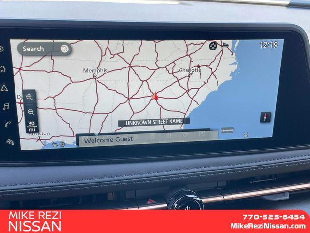 new 2025 Nissan ARIYA car, priced at $35,999