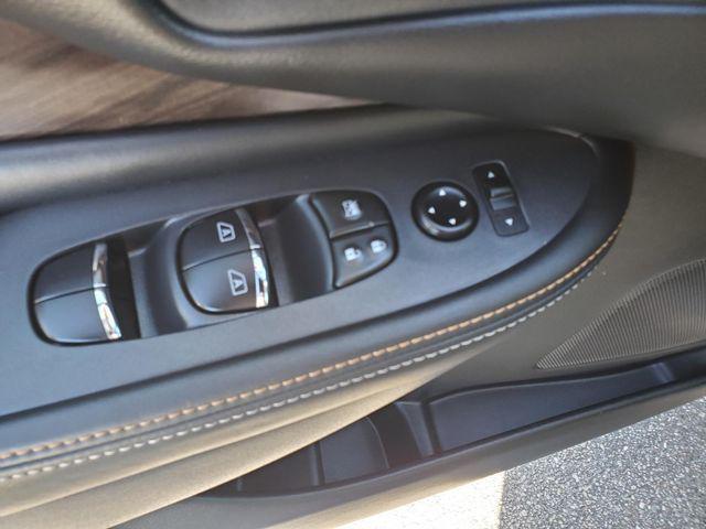 used 2024 Nissan Murano car, priced at $31,889