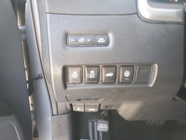 used 2024 Nissan Murano car, priced at $31,889