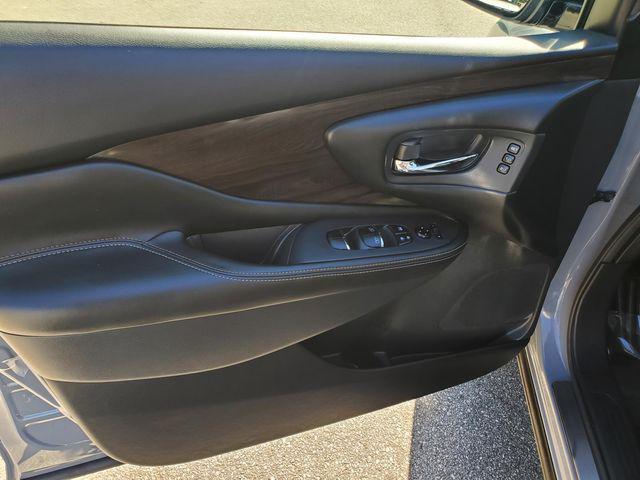 used 2024 Nissan Murano car, priced at $31,889