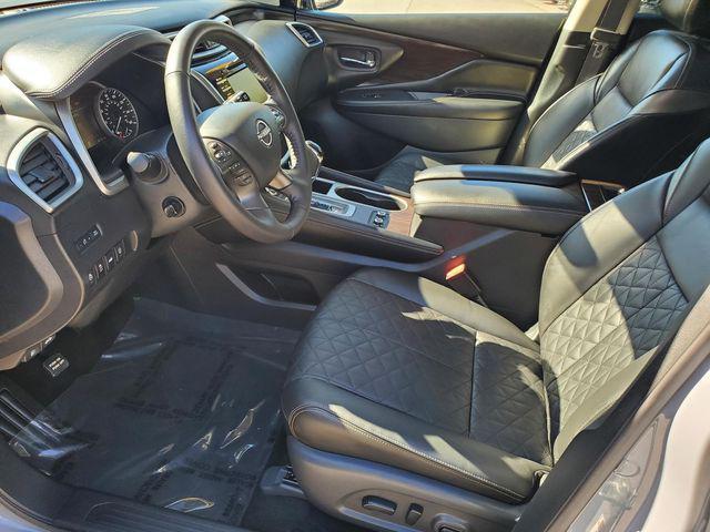 used 2024 Nissan Murano car, priced at $31,889