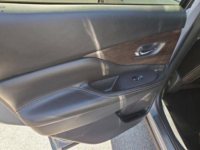 used 2024 Nissan Murano car, priced at $31,889