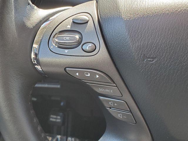 used 2024 Nissan Murano car, priced at $31,889