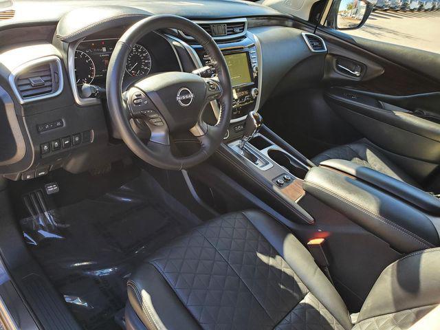 used 2024 Nissan Murano car, priced at $31,889