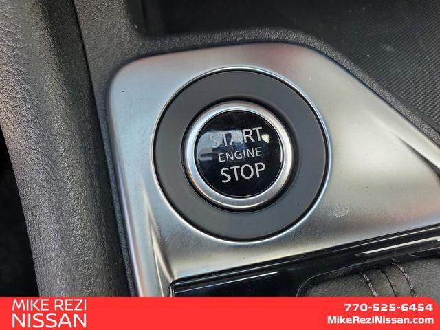 new 2025 Nissan Sentra car, priced at $22,488