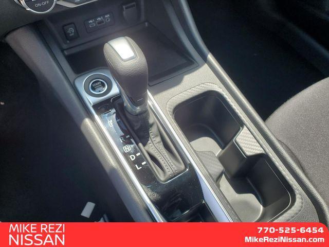 new 2025 Nissan Sentra car, priced at $22,488