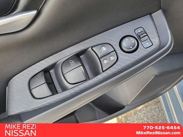 new 2025 Nissan Sentra car, priced at $22,488