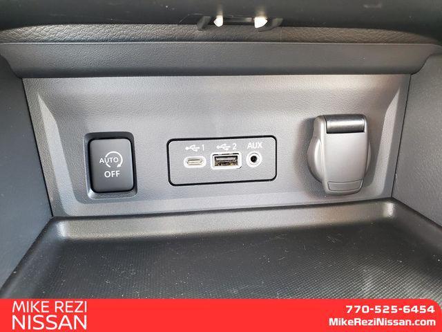 new 2025 Nissan Sentra car, priced at $22,488