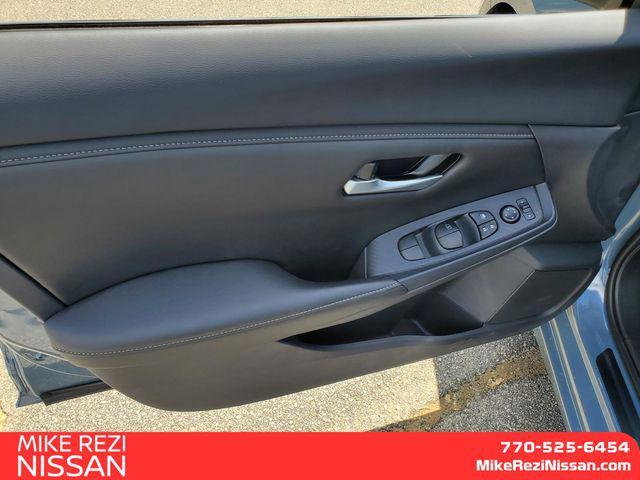 new 2025 Nissan Sentra car, priced at $22,488
