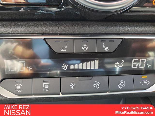 new 2025 Nissan Sentra car, priced at $22,488