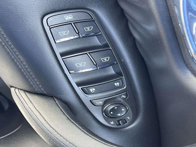 used 2024 Nissan Armada car, priced at $44,889