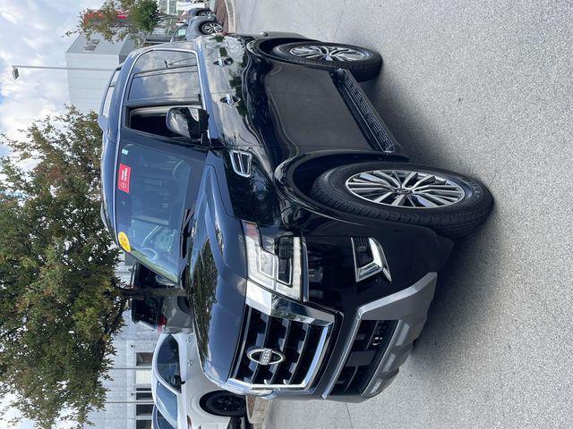 used 2024 Nissan Armada car, priced at $44,889
