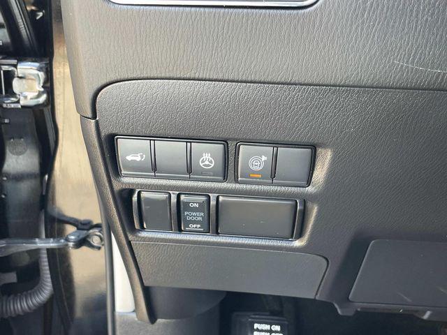 used 2024 Nissan Armada car, priced at $44,889