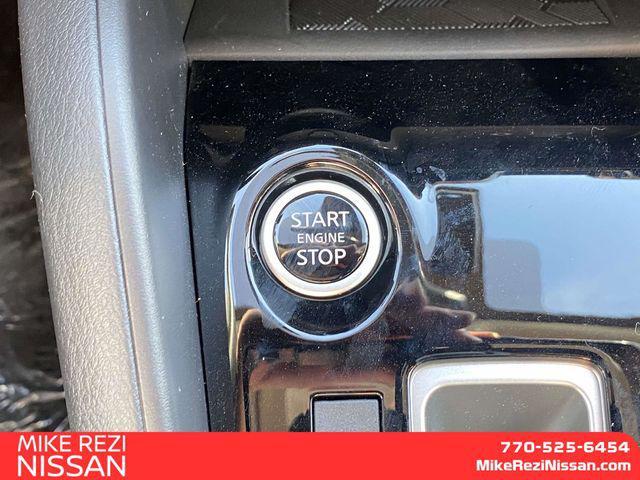 new 2025 Nissan Versa car, priced at $21,747