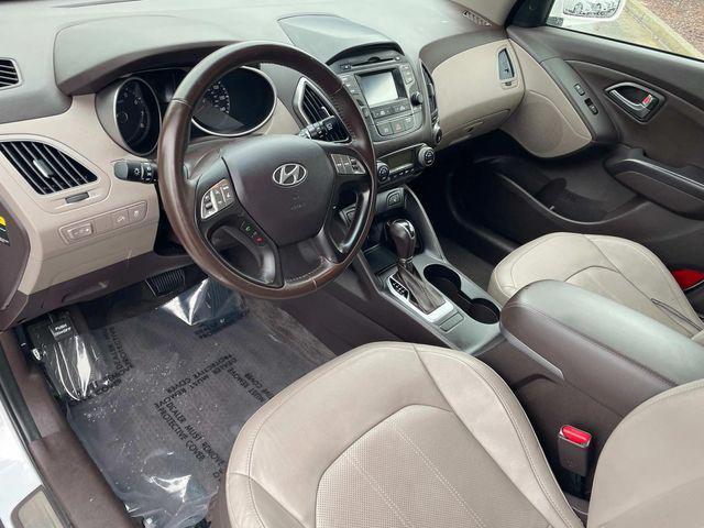 used 2014 Hyundai Tucson car, priced at $12,312